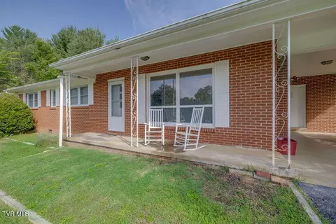 Exterior - 1710 Mcclellan Drive Johnson City Tn 37604, Johnson City, TN 37604 photo 4 of 7