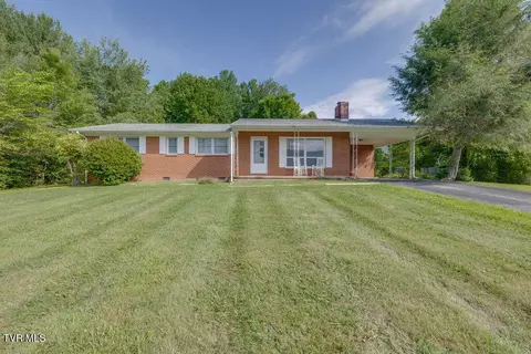 1710 Mcclellan Drive Johnson City Tn 37604, Johnson City, TN 37604