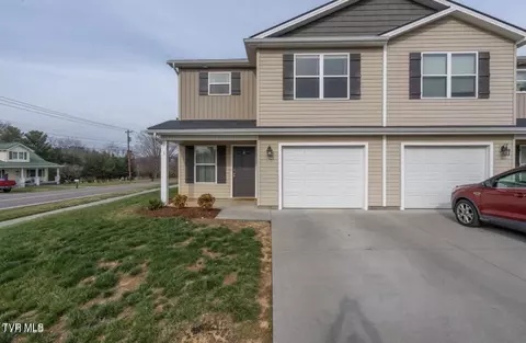 2927 Watauga Road Unit 1 Johnson City Tn 37601, Johnson City, TN 37601