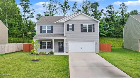 132 Sweet Pea Trail Greeneville Tn 37745, Greeneville, TN 37745