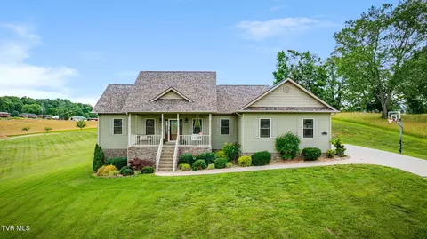 223 Sherfey Road Jonesborough Tn 37659, Jonesborough, TN 37659