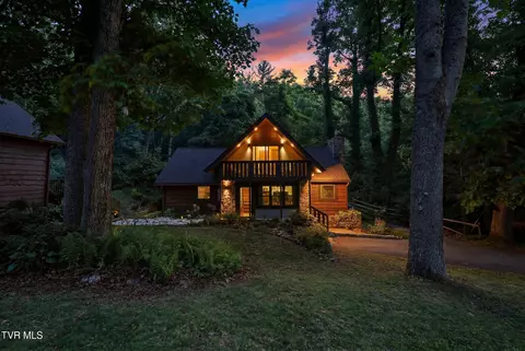 222 Mount Crest Drive Johnson City Tn 37601, Johnson City, TN 37601