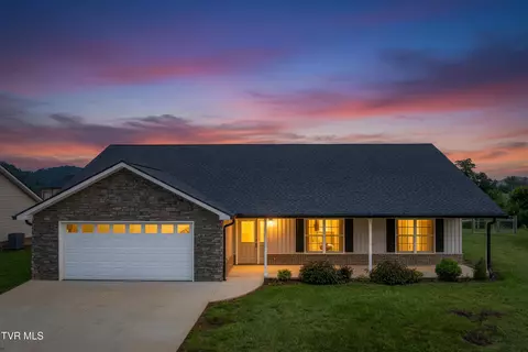 595 Pleasant Valley Road Jonesborough Tn 37659, Jonesborough, TN 37659