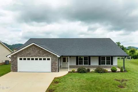 595 Pleasant Valley Road Jonesborough Tn 37659, Jonesborough, TN 37659