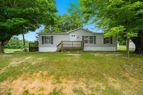 220 Harmony Road Jonesborough Tn 37659, Jonesborough, TN 37659