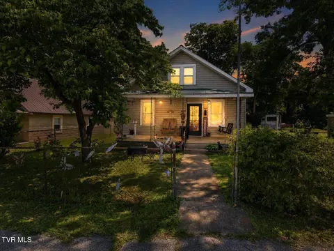 113 Devault Street Kingsport Tn 37660, Kingsport, TN 37660
