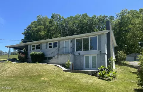 336 Cedar Street Bluff City Tn 37618, Bluff City, TN 37618