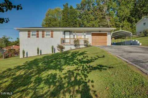 413 Anngea Lane Kingsport Tn 37660, Kingsport, TN 37660