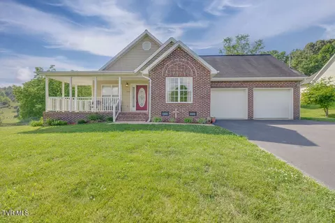101 Mitchell Creek Drive Jonesborough Tn 37659, Jonesborough, TN 37659