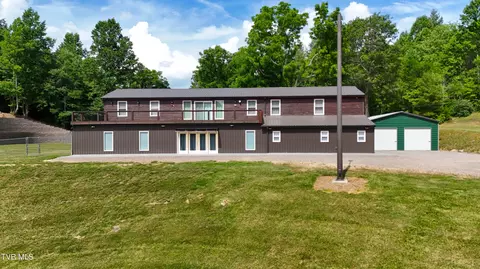 4125 Pine Orchard Road Butler Tn 37640, Butler, TN 37640