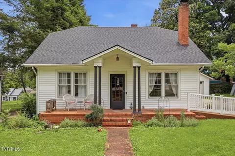 135 E Old Andrew Johnson Highway Jefferson City Tn 37760, Jefferson City, TN 37760