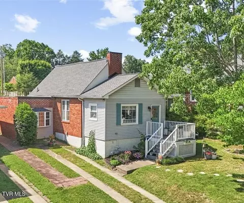 108 W 11th Avenue Johnson City Tn 37604, Johnson City, TN 37604
