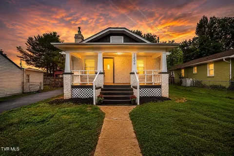 1406 Happy Valley Street Elizabethton Tn 37643, Elizabethton, TN 37643