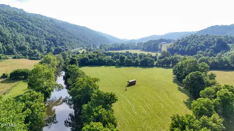 tbd Canebrake Road Abingdon Va 24210, Abingdon, VA 24210