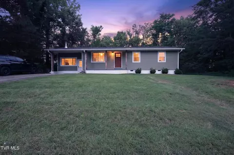 1213 E Church Street Greeneville Tn 37745, Greeneville, TN 37745