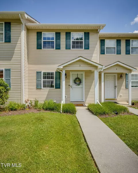 2305 S Greenwood Drive Unit 3 Johnson City Tn 37604, Johnson City, TN 37604