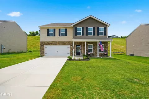 2544 Bridgeforth Crossing Kingsport Tn 37664, Kingsport, TN 37664