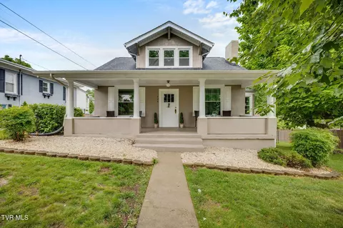 725 Park Street Bristol Va 24201, Bristol, VA 24201