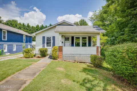 1019 Florida Avenue Bristol Tn 37620, Bristol, TN 37620