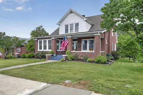 415 E Main Street Marion Va 24354, Marion, VA 24354