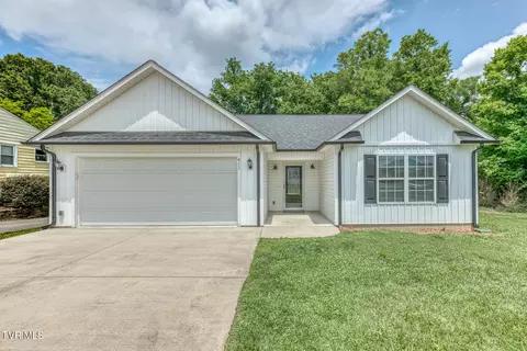 411 E Cottage Avenue Elizabethton Tn 37643, Elizabethton, TN 37643