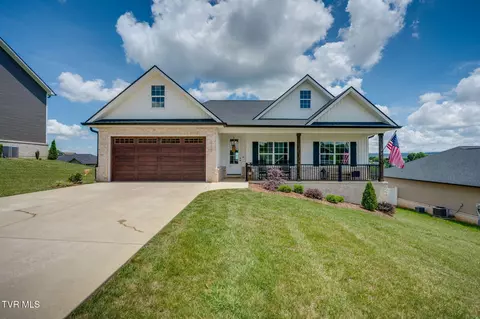 122 Bob Ford Road Jonesborough Tn 37659, Jonesborough, TN 37659
