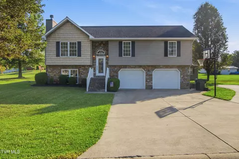 226 Reed Avenue Greeneville Tn 37743, Greeneville, TN 37743