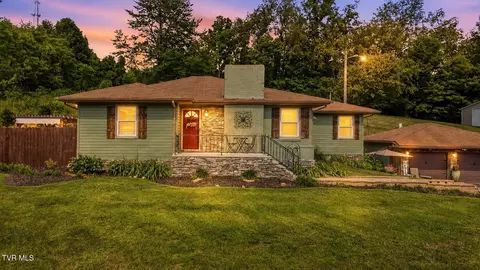 235 Wallace Pike Bristol Va 24202, Bristol, VA 24202