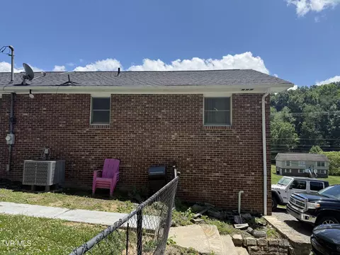 Exterior - 602 NE Liberty Lane Wise Va 24293, Wise, VA 24293 photo 8 of 8