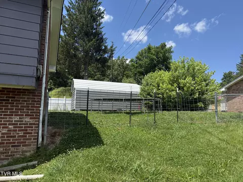 Exterior - 602 NE Liberty Lane Wise Va 24293, Wise, VA 24293 photo 5 of 8