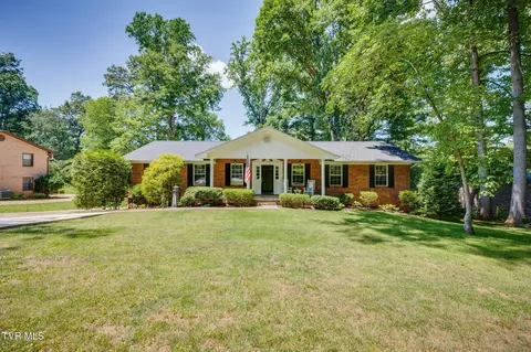 255 Woodcrest Drive Greeneville Tn 37745, Greeneville, TN 37745