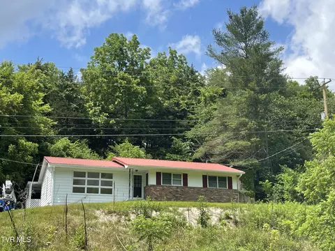 168 Tomlinson Road Pennington Gap Va 24277, Pennington Gap, VA 24277
