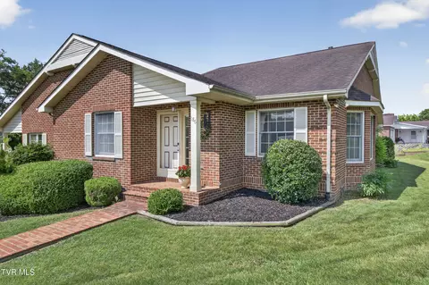 186 Keller Lane Marion Va 24354, Marion, VA 24354