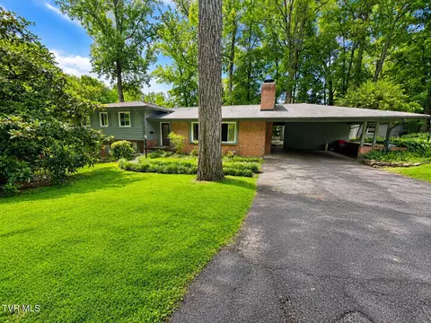 301 Hillside Road Johnson City Tn 37601, Johnson City, TN 37601