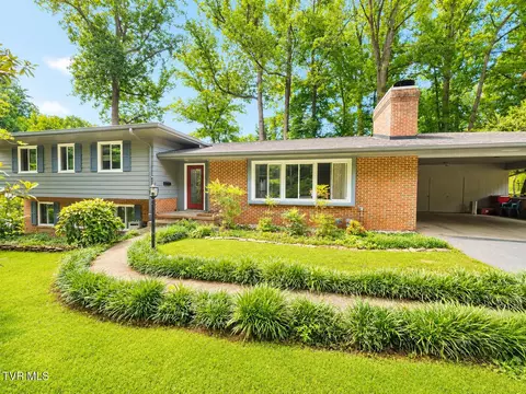 301 Hillside Road Johnson City Tn 37601, Johnson City, TN 37601