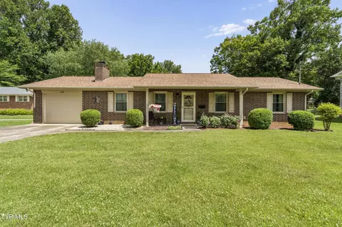 1205 Althea Street Johnson City Tn 37601, Johnson City, TN 37601