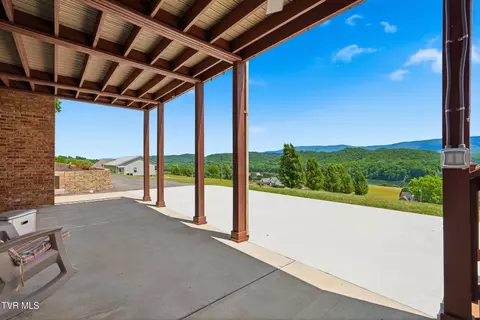Exterior - 24327 Eagle Site Drive Abingdon Va 24211, Abingdon, VA 24211 photo 10 of 16