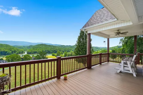 Exterior - 24327 Eagle Site Drive Abingdon Va 24211, Abingdon, VA 24211 photo 5 of 16