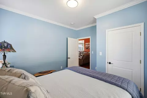 Bedroom - 24327 Eagle Site Drive Abingdon Va 24211, Abingdon, VA 24211 photo 5 of 8
