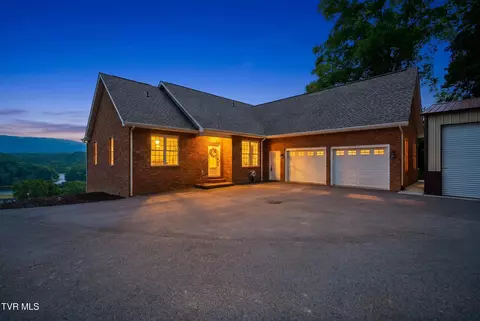 Exterior - 24327 Eagle Site Drive Abingdon Va 24211, Abingdon, VA 24211 photo 8 of 16