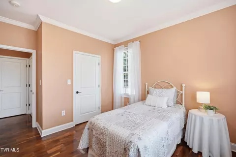 Bedroom - 24327 Eagle Site Drive Abingdon Va 24211, Abingdon, VA 24211 photo 7 of 8