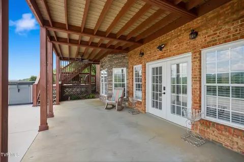 Exterior - 24327 Eagle Site Drive Abingdon Va 24211, Abingdon, VA 24211 photo 13 of 16