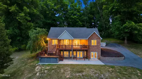 24327 Eagle Site Drive Abingdon Va 24211, Abingdon, VA 24211