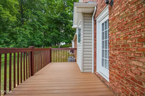 Exterior - 24327 Eagle Site Drive Abingdon Va 24211, Abingdon, VA 24211 photo 15 of 16