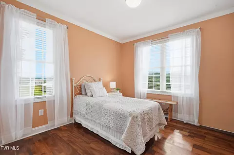 Bedroom - 24327 Eagle Site Drive Abingdon Va 24211, Abingdon, VA 24211 photo 6 of 8