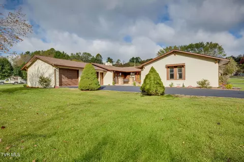 7893 Baptist Valley Road North Tazewell Va 24630, North Tazewell, VA 24630