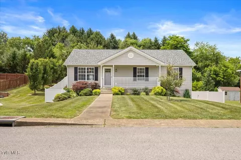 110 Yarrow Drive Bluff City Tn 37618, Bluff City, TN 37618