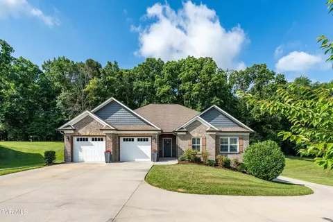 3441 Allison Meadows Piney Flats Tn 37686, Piney Flats, TN 37686