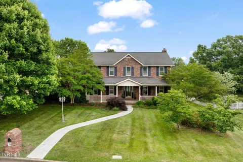 3310 Berkshire Circle Johnson City Tn 37604, Johnson City, TN 37604