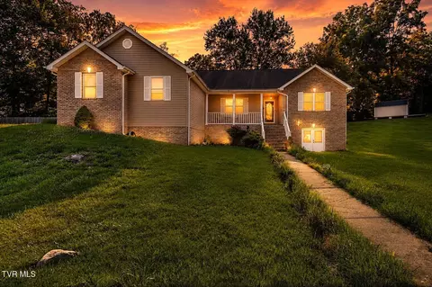 101 Whitaker Drive Bristol Tn 37620, Bristol, TN 37620